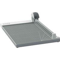 Leitz Trimmer Precision Office A4 , Grey