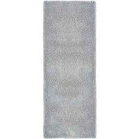 Snug Plains Grey 80X150cm Rug, Grey