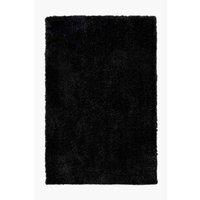 Snug Plains Black 80X150cm Rug, Black