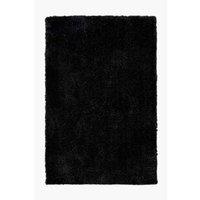 Snug Plains Black 160X230cm Rug, Black