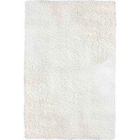 Snug Plains Ivory 80X150cm Rug, Cream
