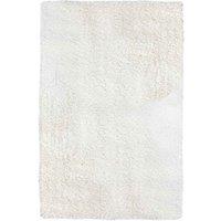 Snug Plains Ivory 120X170cm Rug, Cream