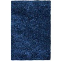 Snug Plains Navy 120X170cm Rug, Blue