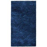 Snug Plains Navy 160X230cm Rug, Blue