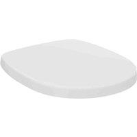 Ideal Standard Concept Slow Close Toilet Seat And Cover, White