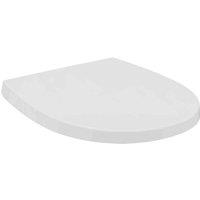 Ideal Standard Tirso Soft Close Wrapover Seat And Cover With Smartguard , White