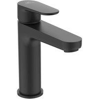 Ideal Standard Cerafine O Single Lever One Hole Basin Mixer Silk Black