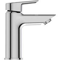 Ideal Standard Tesi Single Lever Basin Mixer With 5 Litre Per Minute Eco Flow Regulator No Waste