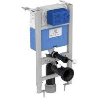 Ideal Standard Prosys 820Mm Height Mechanical Wall Hung Wc Frame 150 Depth Front Or Top Actuation