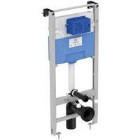 Ideal Standard Prosys 1150Mm Height Mechanical Wall Hung Wc Frame 120 Depth Front Actuation