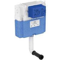 Ideal Standard Prosys 150 Depth Wc Cistern With Mechanical Front Or Top Actuation