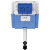 Ideal Standard Prosys 150 Depth Wc Cistern Pneumatic Front Or Top Actuation