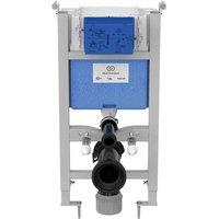 Ideal Standard Prosys 820Mm Height Pneumatic Wall Hung Wc Frame 150 Depth Front Or Top Actuation