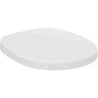 Ideal Standard Concept Toilet Seat And Cover, White