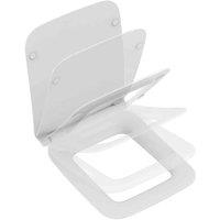 Ideal Standard Strada Ii Slim Slow Close Toilet Seat And Cover, White