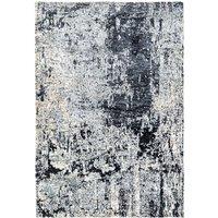 Crossland Grove Greenhills Rug Grey 1200X1800Mm, Grey