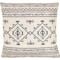 Origins Washable Nomad Cushion 45X45 2 Pack , Grey