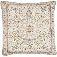 Origins Washable Windsor Cushion 45X45 2 Pack , Cream
