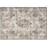 Hug Rug Eco-washable Baroque 120X185, Cream