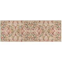 Hug Rug Eco-washable Heritage Garden 75X220, Grey