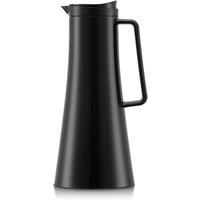 Bodum Bistro Stainless Steel Thermo Jug 1.1L - Black