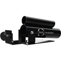Body Revolution T-bar Row Landmine Grappler Attachment For 1 & 2 Inch Olympic Bars