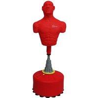 Body Revolution Free-standing Boxing Dummy Large, Red