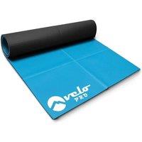 Body Revolution Turbo Trainer Non-slip Mat, Blue