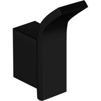 Aquarius Ft Series Robe Hook In Black, Black