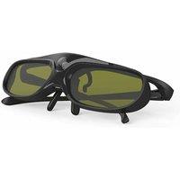 Xgimi 3D Glasses, Black