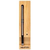 Meater Plus Meat Thermometer, Silver