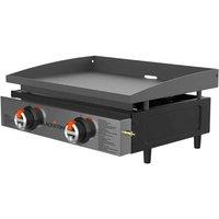Blackstone 22In Tabletop Griddle europe , Black