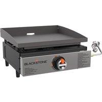 Blackstone 17In Tabletop Griddle europe , Black