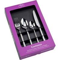 Arthur Price Ap Contessa 16 Piece Box Set