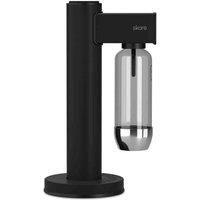 Skare Soda Maker 2 Carbon Black, Black