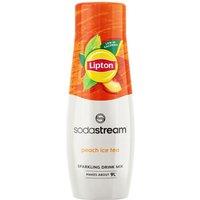 Sodastream Lipton Peach - 440Ml, Multi