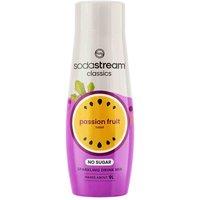 Sodastream Zero Passionfruit - 440Ml, Multi