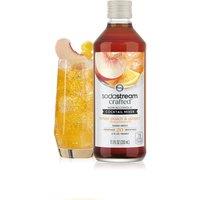 Sodastream Crafted Mixers - White Peach And Ginger -330Ml, Multi