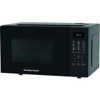 Hamilton Beach 20L Digital Microwave