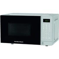 Hamilton Beach 20L Digital Microwave