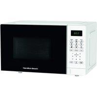 Hamilton Beach 20L Digital Microwave