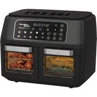 Hamilton Beach 11L Vision Cook Air Fryer Oven