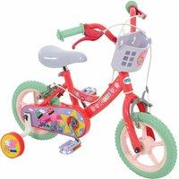 MoVe Peppa Pig 12inch Bike, Pink