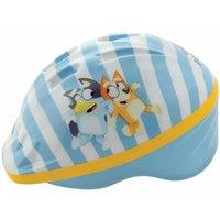 MoVe Bluey Safety Helmet, Blue