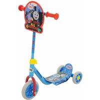 MoVe Thomas & Friends Deluxe Tri Scooter, Blue