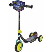 MoVe Batwheels Deluxe Tri-scooter, Blue