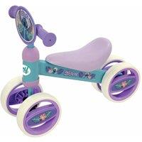 MoVe Stitch Deluxe Bobble Ride On , Multi
