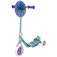MoVe Stitch Deluxe Tri-scooter, Multi