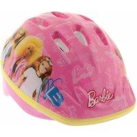 MoVe Barbie Safety Helmet , Pink