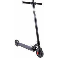 Li-fe 200 Electric Scooter, Black